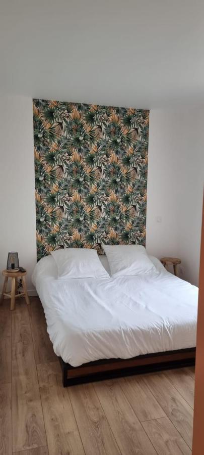 Appartement Le P'tit Patio, Terrasse Privative.